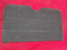 Hutablage  Honda CRX ED9 & EE8