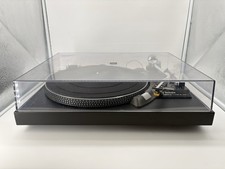 Technics SL-23A Plattenspieler
