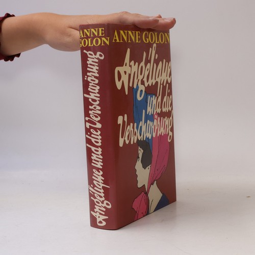 Angélique und die