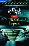 Todesfrequenz: Roman  von