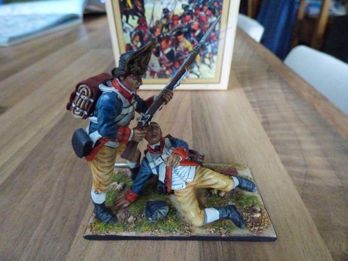 First legion figuren - 2, set