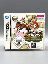 Harvest Moon DS: Mein