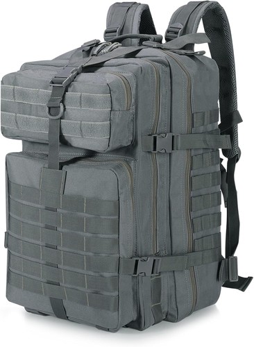 Taktikrucksack 45l molle - taktikrucksack,