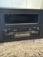 Autoradio/Visteon Radio Renault Master 280215396R / Neu