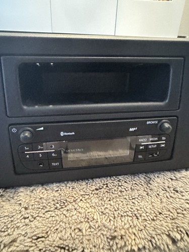 Radio-Autoradio/Visteon
