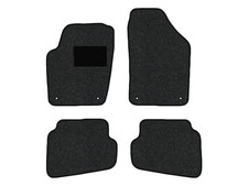 Fußmatten passend für VW Fox