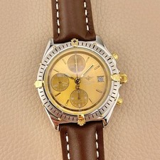 Breitling Chronomat Ref
