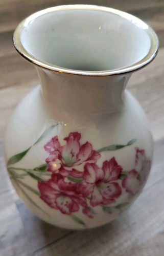 Moschendorf bavaria vase - bavaria,