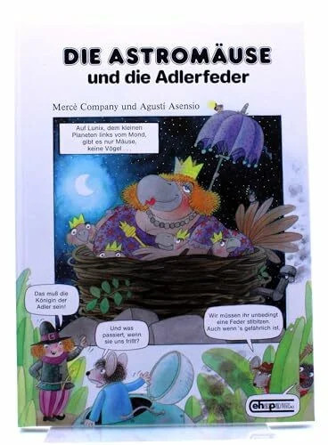 Die astromäuse und - die,