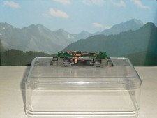 Minitrix 11445 E-Lok-Fahrwerk