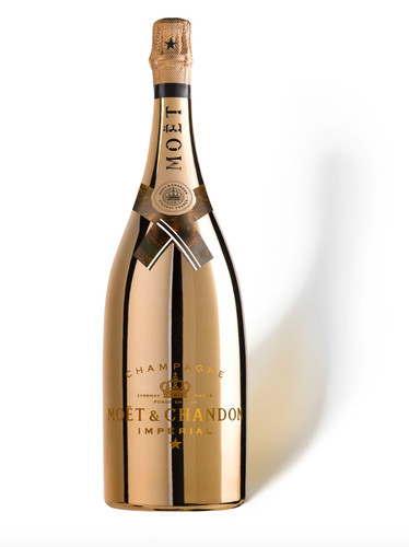 Moet chandon imperial - chandon,