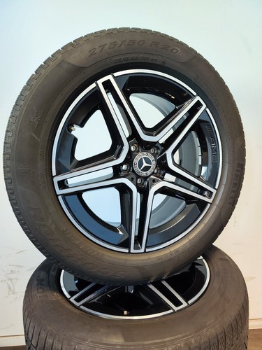 Winterreifen 275 r20 - 4, 50