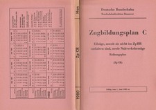 Zugbildungsplan zpcr - c,