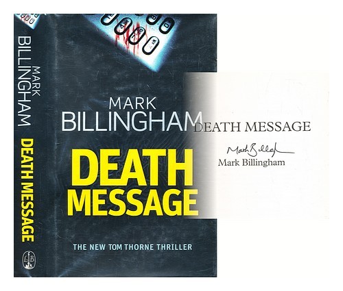 Billingham mark - billingham,,