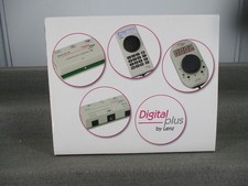 Digital plus lenz - digital,