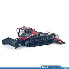 Jägerndorfer PistenBully PB