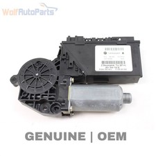 2004-2006 VW PHAETON - Front