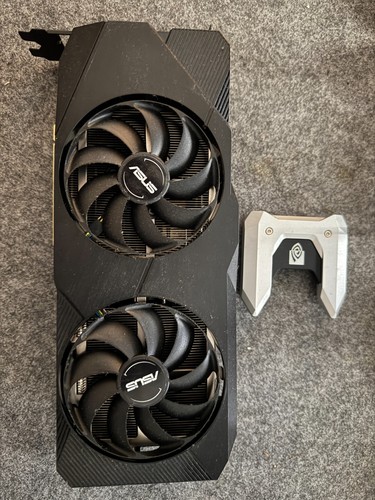 Asus dual geforce rtx - dual,