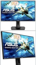 Asus vg245q gaming - asus,