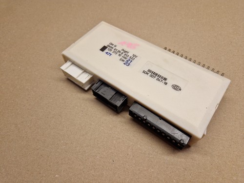 Grundmodul iii high bmw - grundmodul, 3