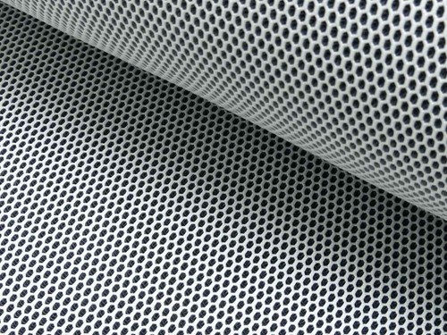 Gewebe mesh weiß - mesh,,