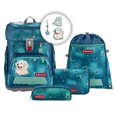 STEP BY STEP CLOUD SCHULRANZEN