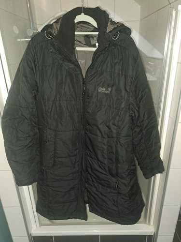 Jack wolfskin damen - wolfskin, mantel