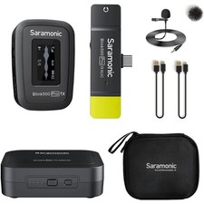 Saramonic Blink 500 Pro B5 Kameramikrofon - Neu