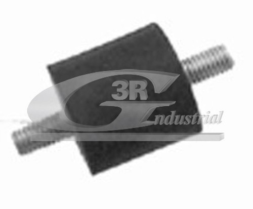 3rg halter luftfiltergehäuse - 3rg,