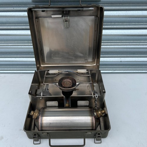 No12 kochherd dieselkocher - no12,