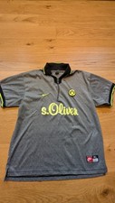 Borussia Dortmund BVB Trikot