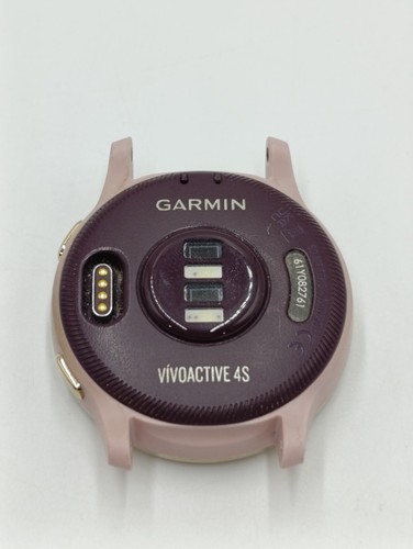 Garmin vivoactive - vivoactive, 4s