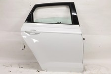 VW Polo 2G0 Tür hinten rechts