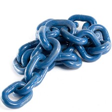 Alfa Logistik Stahlkette