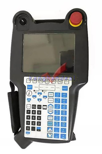 1pcs new fanuc teach - 1pcs,