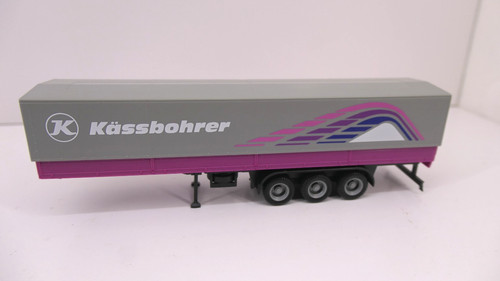 Herpa 3 achs - herpa,