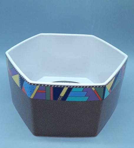 Rosenthal metropol scenario - rosenthal, 1