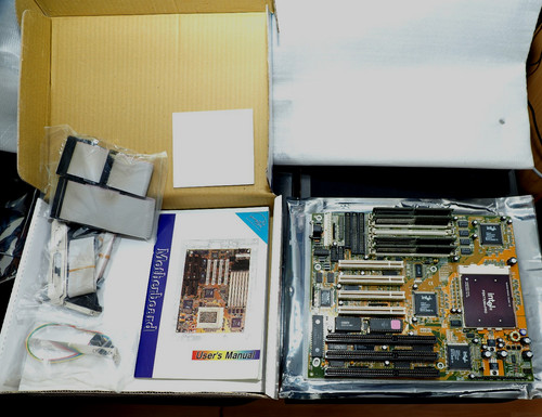 Epox pp6 socket8 - epox, pp6-nb