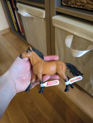 Schleich pferde exklusiv - schleich,