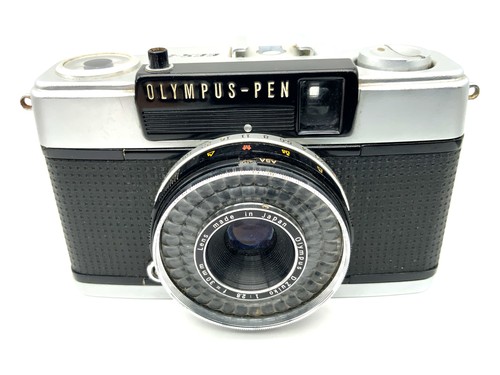 Olympus pen ees - pen, ees-2