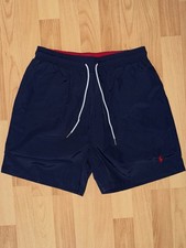 Badeshorts navy - rl,