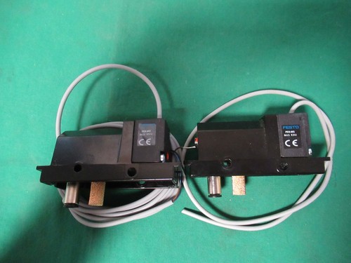 Festo pen pe wandler - 2x,