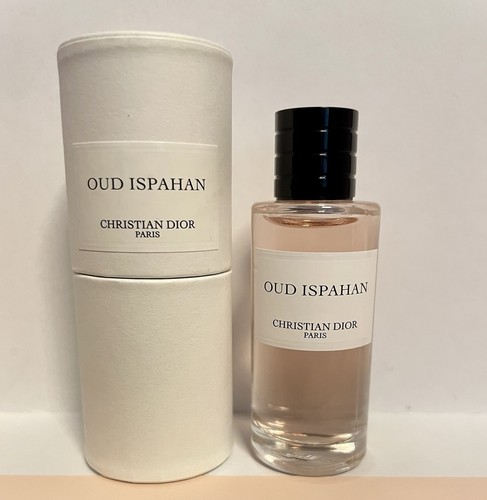 Oud ispahan eau - oud,