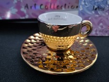 ILLY Art Collection John Armleder  2025  Cappuccino- / Espressotasse