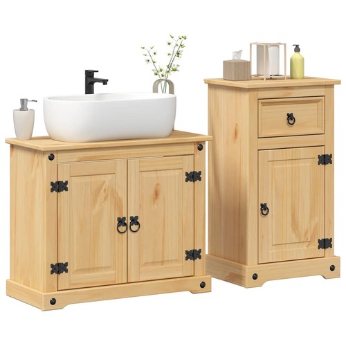 Badezimmermöbel-Set