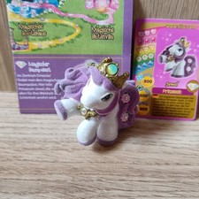 Filly Elves Pferde Prinzessin Jewel Selten Mit Sammelkarte 