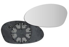 Spiegelglas links für 1er - , bmw