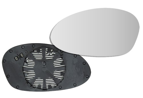 Spiegelglas links für 1er - , bmw