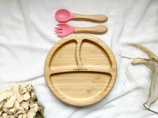 Bambus Babyteller