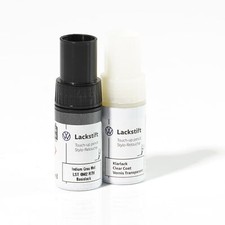 Lackstift inkl klarlack - vw,